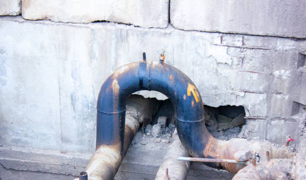 Best Commercial water damage restoration  in West Freehold, NJ